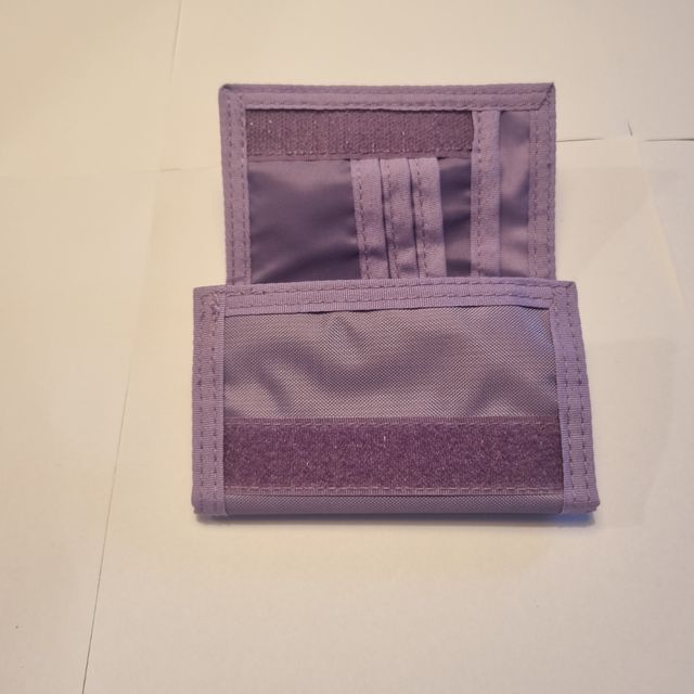 Monedero TOPModel lila