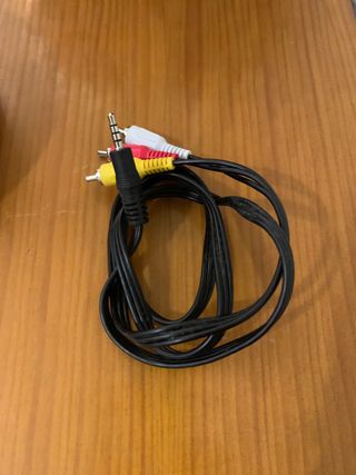 Reproductor DVD Philips - Portátil