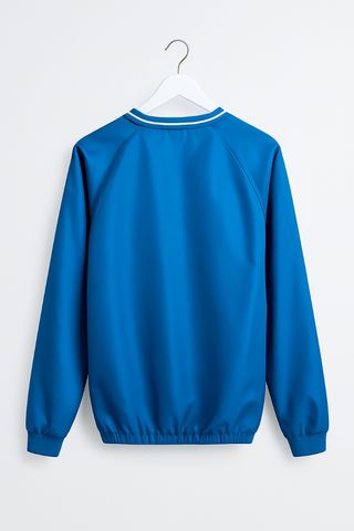Cortavientos Errea Ottawa 3.0 XL Azul