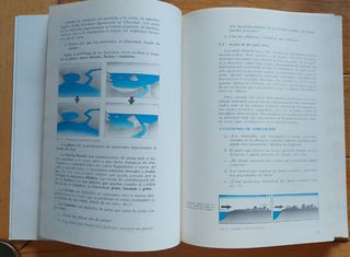 Geología- Ciencias Naturales 1° BUP