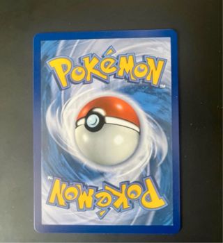 Whimsicott ex - Carta Pokémon ITA