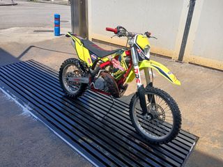 GasGas EC 250 Motocross