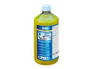 Jabón Barco Wash & Wax - Limpieza