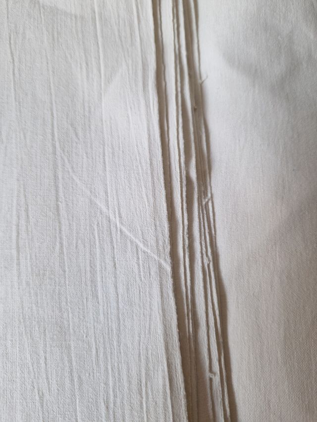 Lenzuolo matrimoniale nuovo