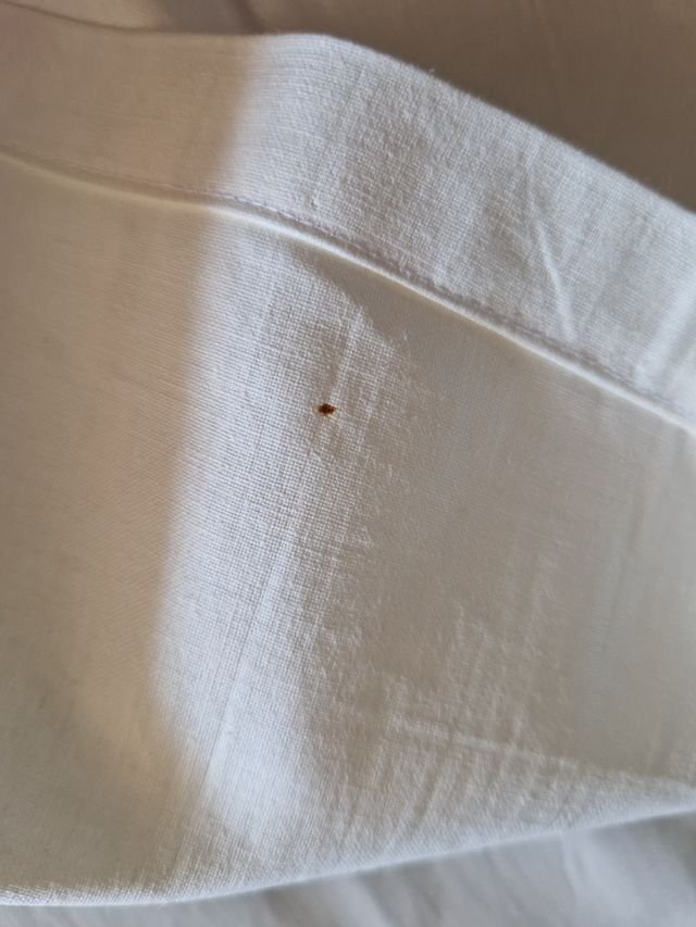 Lenzuolo matrimoniale nuovo