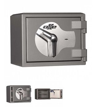 Caja fuerte Olle - Seguridad hogar