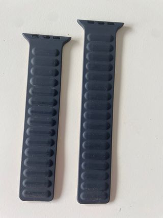 Apple Watch 6 44 mm GPS + Celular Azul