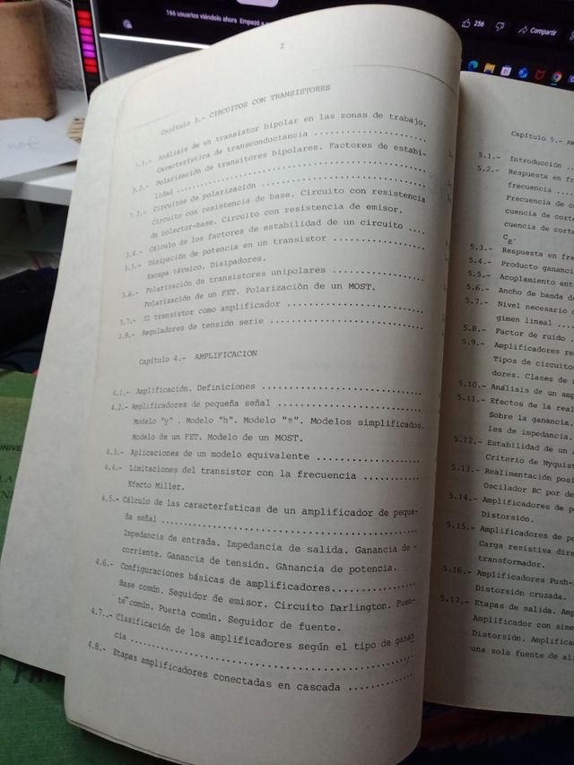 Electrónica básica 1a parte Libro-hoy