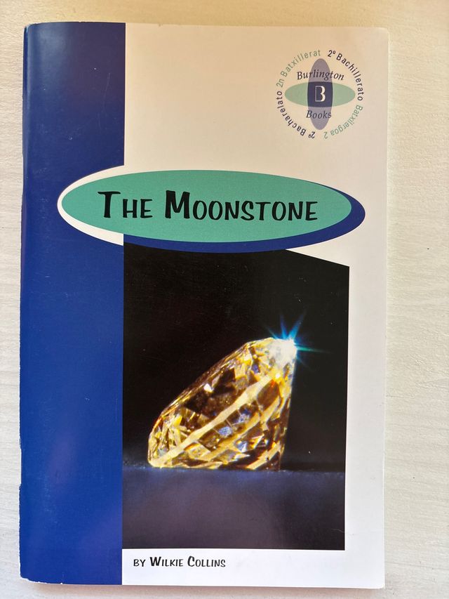 MOONSTONE