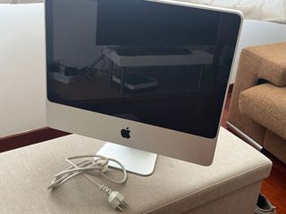 Mac antiguo. Ideal para piezas/recambios.