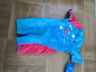 4 bañadores niño/niña UV50+