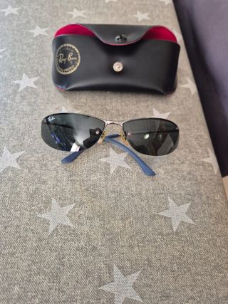 Ray-Ban gafas sol hombre 