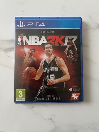 PS4 (PlayStation 4) + 9 juegos