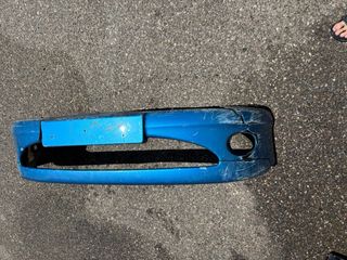 Paragolpes Original Peugeot 206 GT para reparar