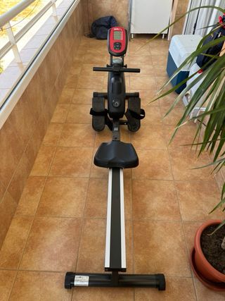 Remo SportPlus - Máquina de remo