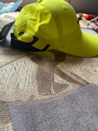 Gorras Varlion 6 unidades