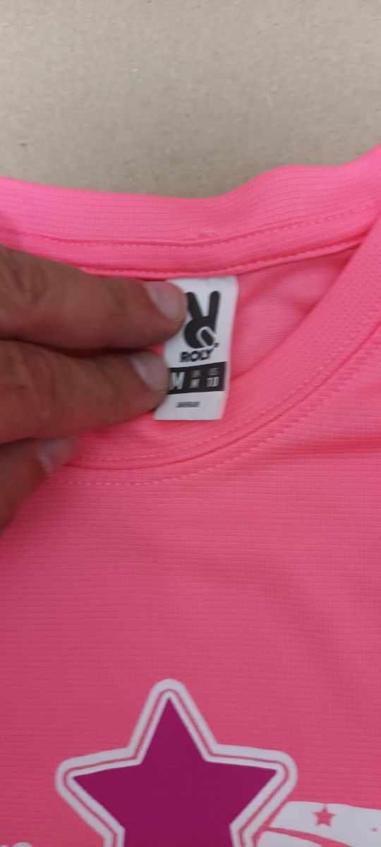 Camiseta Gabonetako Krosa M