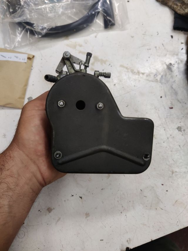 Carburatore Vespa 50 (R/L/N)