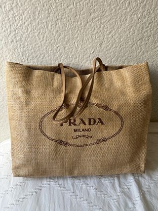 Bolso Prada 