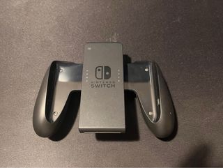 Nintendo Switch Grigia - Console