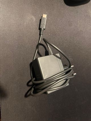 Nintendo Switch Grigia - Console