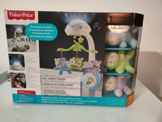 Pack bebé: cuna, minicuna, bañera, hamaca, trona..