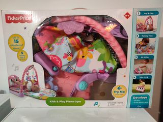 Pack bebé: cuna, minicuna, bañera, hamaca, trona..