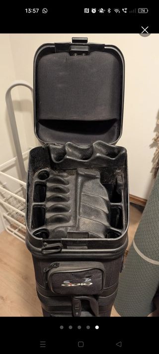 Bolsa golf viaje OGIO