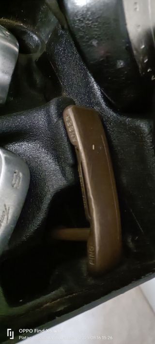 Bolsa golf viaje OGIO