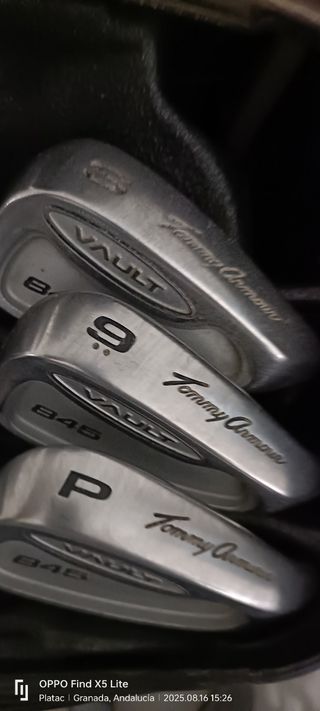 Bolsa golf viaje OGIO