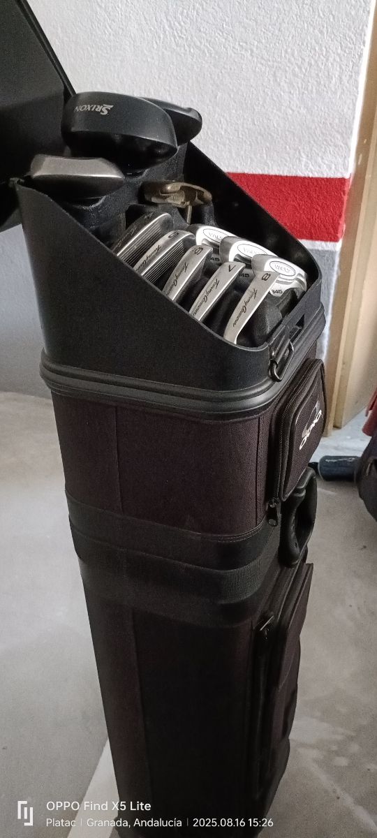 Bolsa golf viaje OGIO