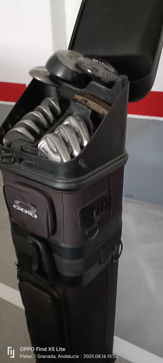 Bolsa golf viaje OGIO