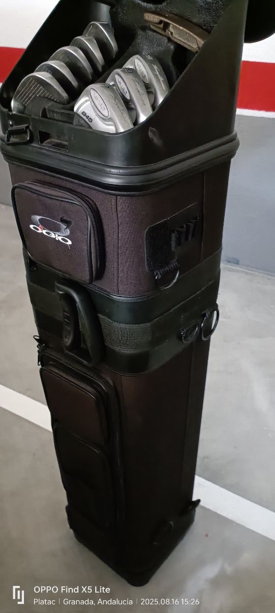 Bolsa golf viaje OGIO
