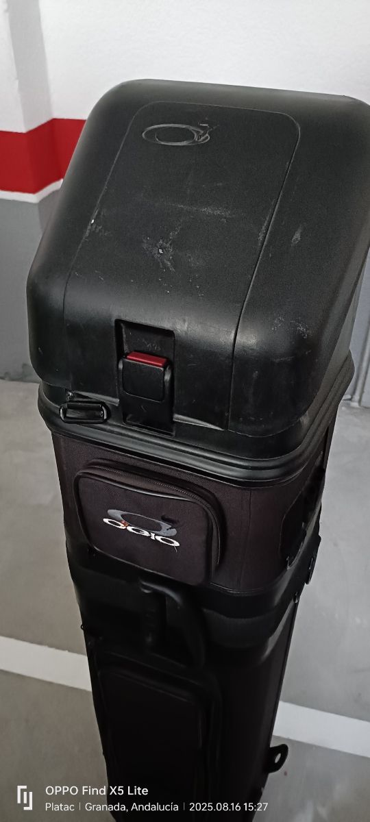 Bolsa golf viaje OGIO