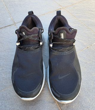 Zapatillas Nike React Miler Shield