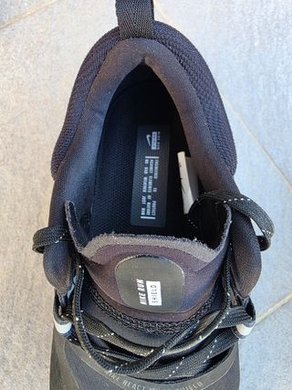 Zapatillas Nike React Miler Shield