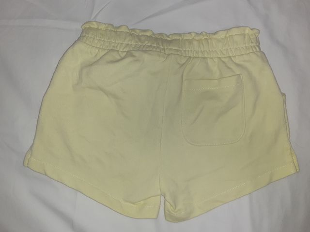 Shorts niña Sfera 7/8