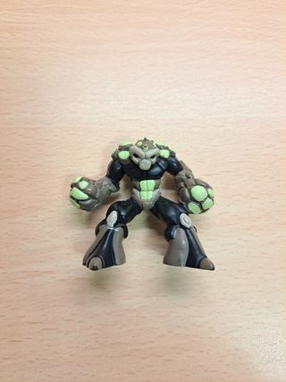 Gormiti Gli Invincibili Signori Della Natura