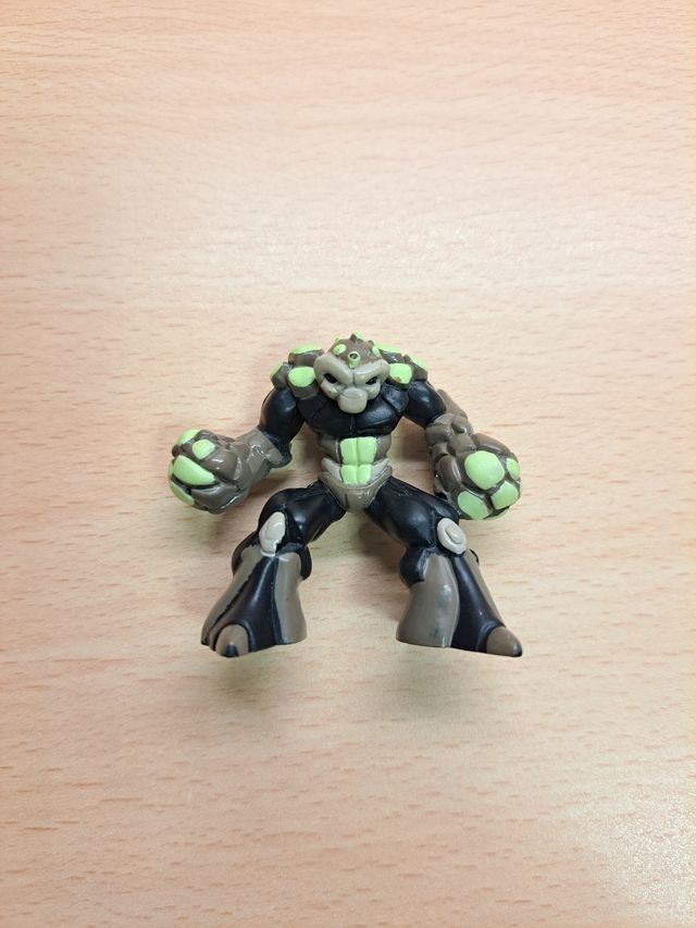 Gormiti Gli Invincibili Signori Della Natura