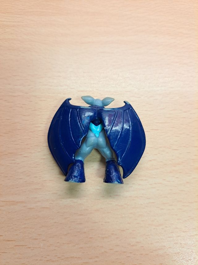 Gormiti Gli Invincibili Signori Della Natura