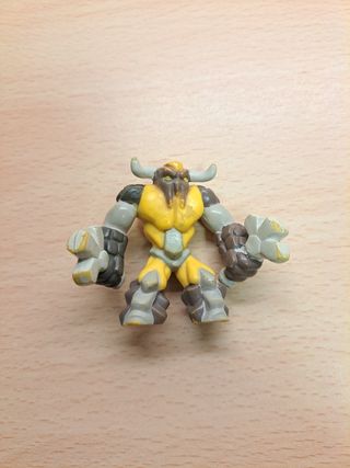 Gormiti Gli Invincibili Signori Della Natura