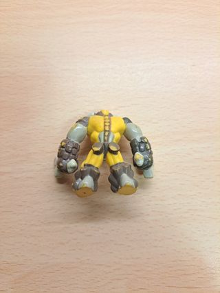 Gormiti Gli Invincibili Signori Della Natura