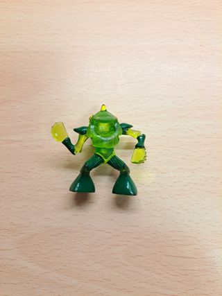 Gormiti Gli Invincibili Signori Della Natura