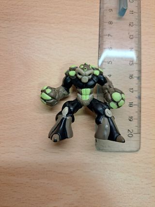 Gormiti Gli Invincibili Signori Della Natura