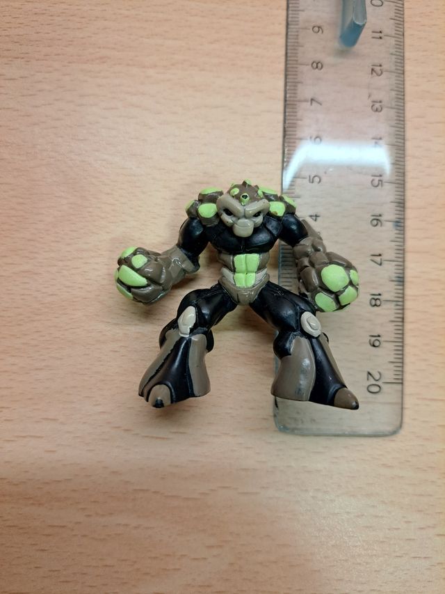 Gormiti Gli Invincibili Signori Della Natura