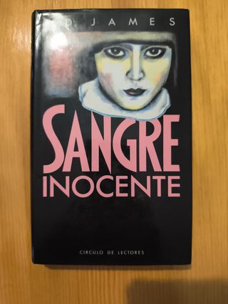 LIBROS THRILLER, NOVELA NEGRA, POLICÍACA