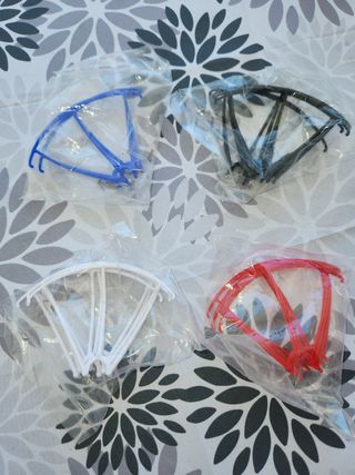 Baterías y Repuestos Dron Syma X5 SC1