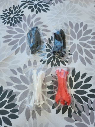 Baterías y Repuestos Dron Syma X5 SC1