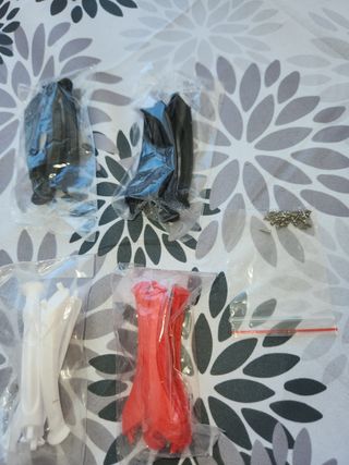 Baterías y Repuestos Dron Syma X5 SC1