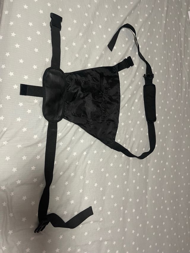 Marsupio per bambini - marsupio